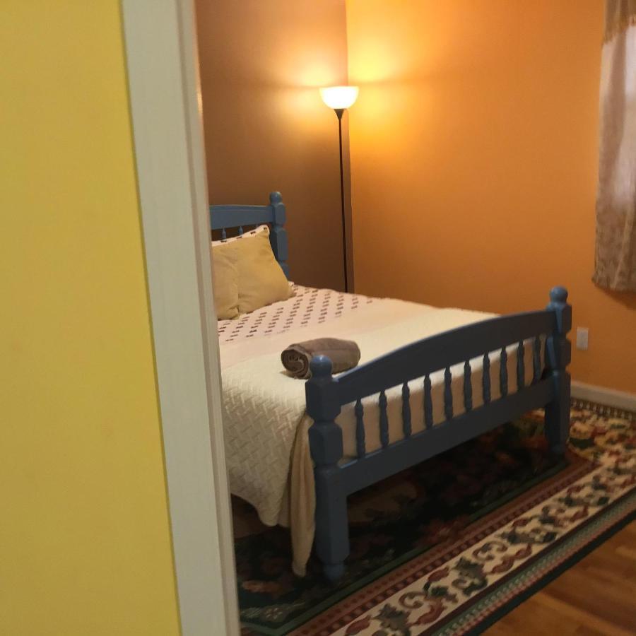 Beautiful Room Near Jfk And Close To Laguardia Airports 뉴욕 외부 사진