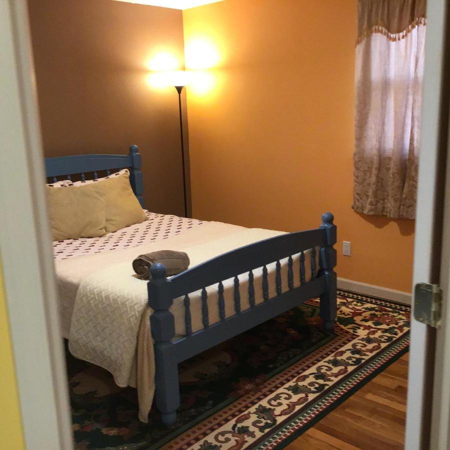 Beautiful Room Near Jfk And Close To Laguardia Airports 뉴욕 외부 사진