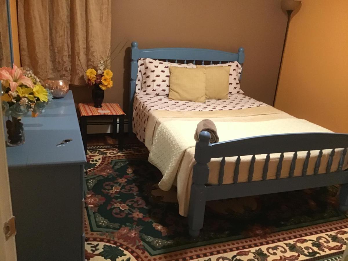 Beautiful Room Near Jfk And Close To Laguardia Airports 뉴욕 외부 사진