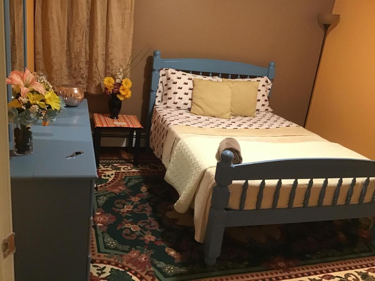 Beautiful Room Near Jfk And Close To Laguardia Airports 뉴욕 외부 사진