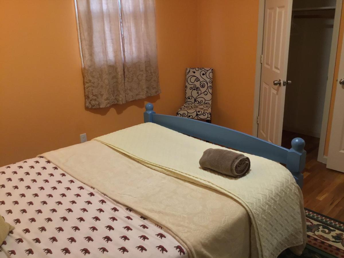 Beautiful Room Near Jfk And Close To Laguardia Airports 뉴욕 외부 사진