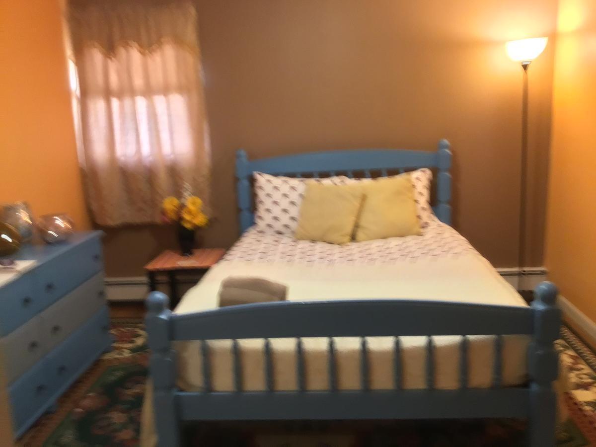 Beautiful Room Near Jfk And Close To Laguardia Airports 뉴욕 외부 사진